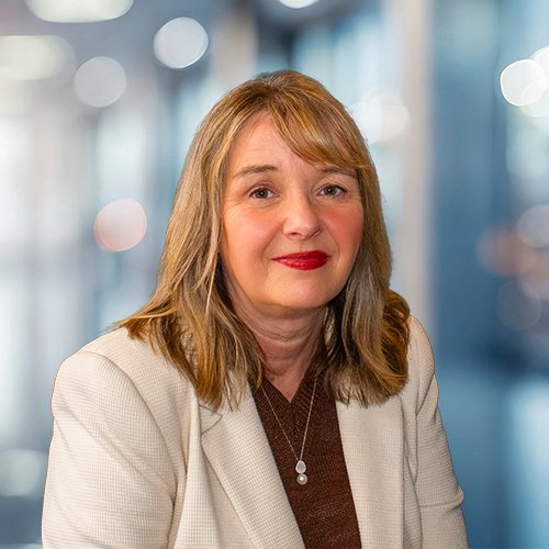 Lorna Mirmelli