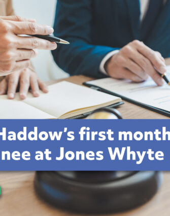 Taylor-Haddow-First-Month
