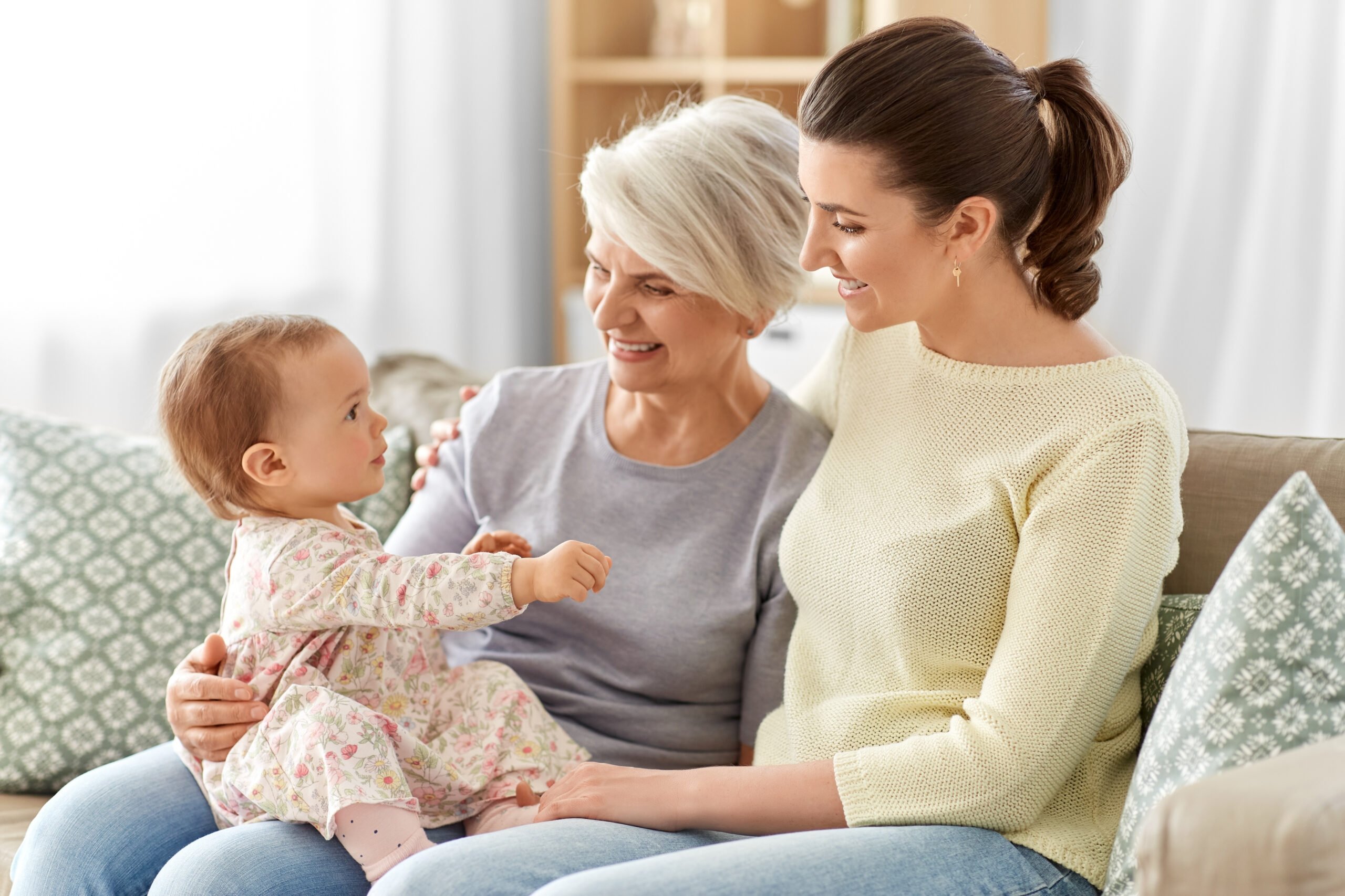 The advantages of a Discretionary Trust