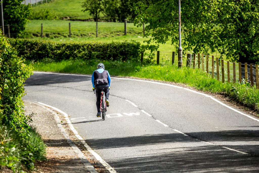 Cyclist