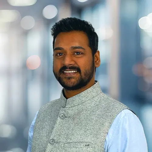 Lionel Raj
