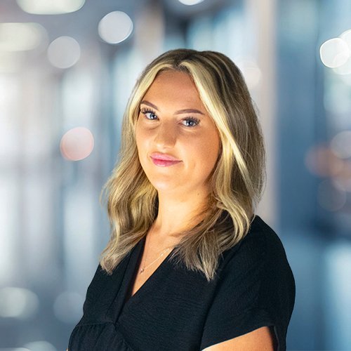 Rachel Irvine