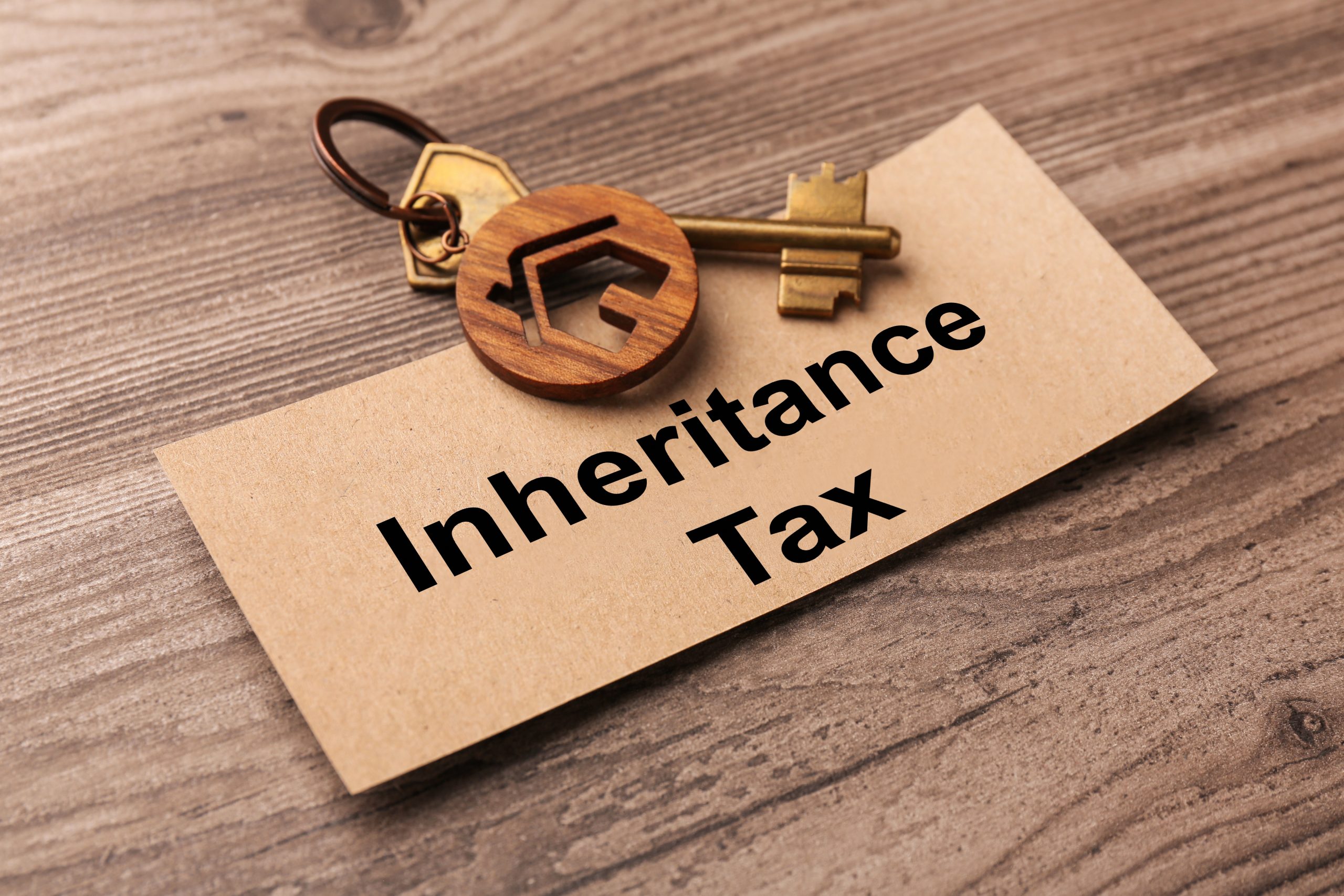 Tax Implications When Gifting Property to Your Children