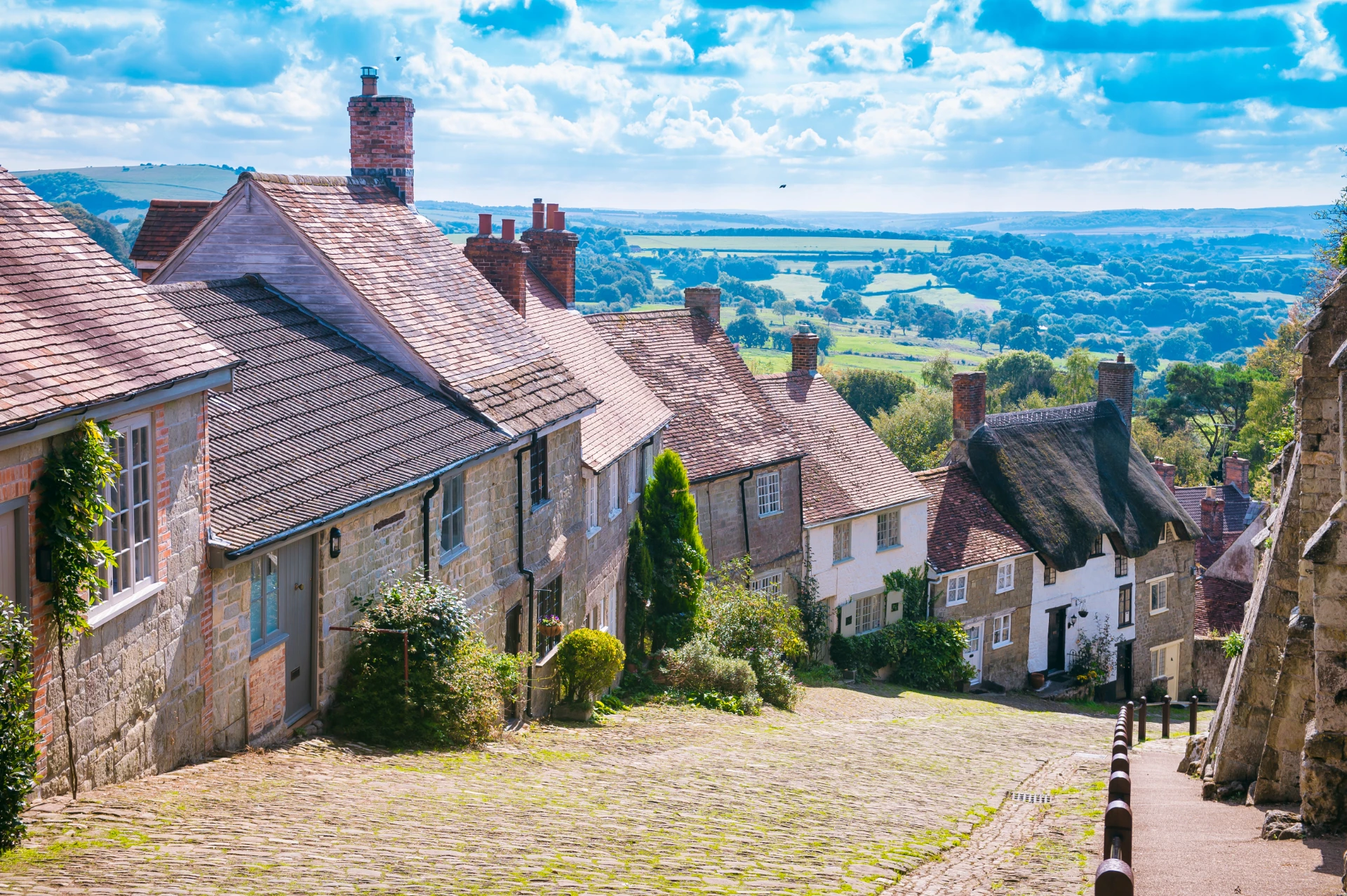 rural property remortgage