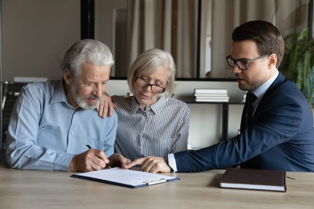 common challenges in probate and executry