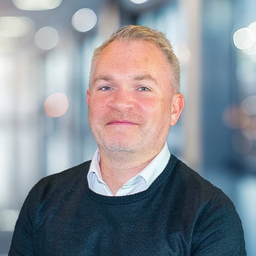 David McGilp