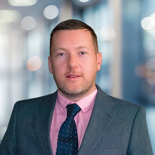 Kevin McColligan